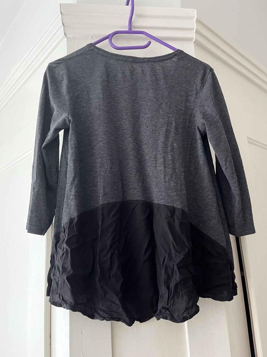 Zara T-shirt: Zara Shirt 3/4 ärmel – Nuovo (secondo la descrizione) da Zürich venduto da Shopmystyle 2