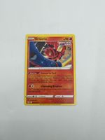 Pokemon-Karte Oricorio 042/264