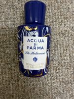 Acqua di Parma Bergamotto di Calabria 100ml