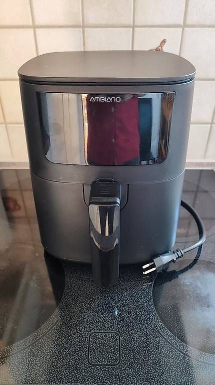 Küchengeräte: Ambiano Air Fryer – Gebraucht aus Fällanden von Christian.j