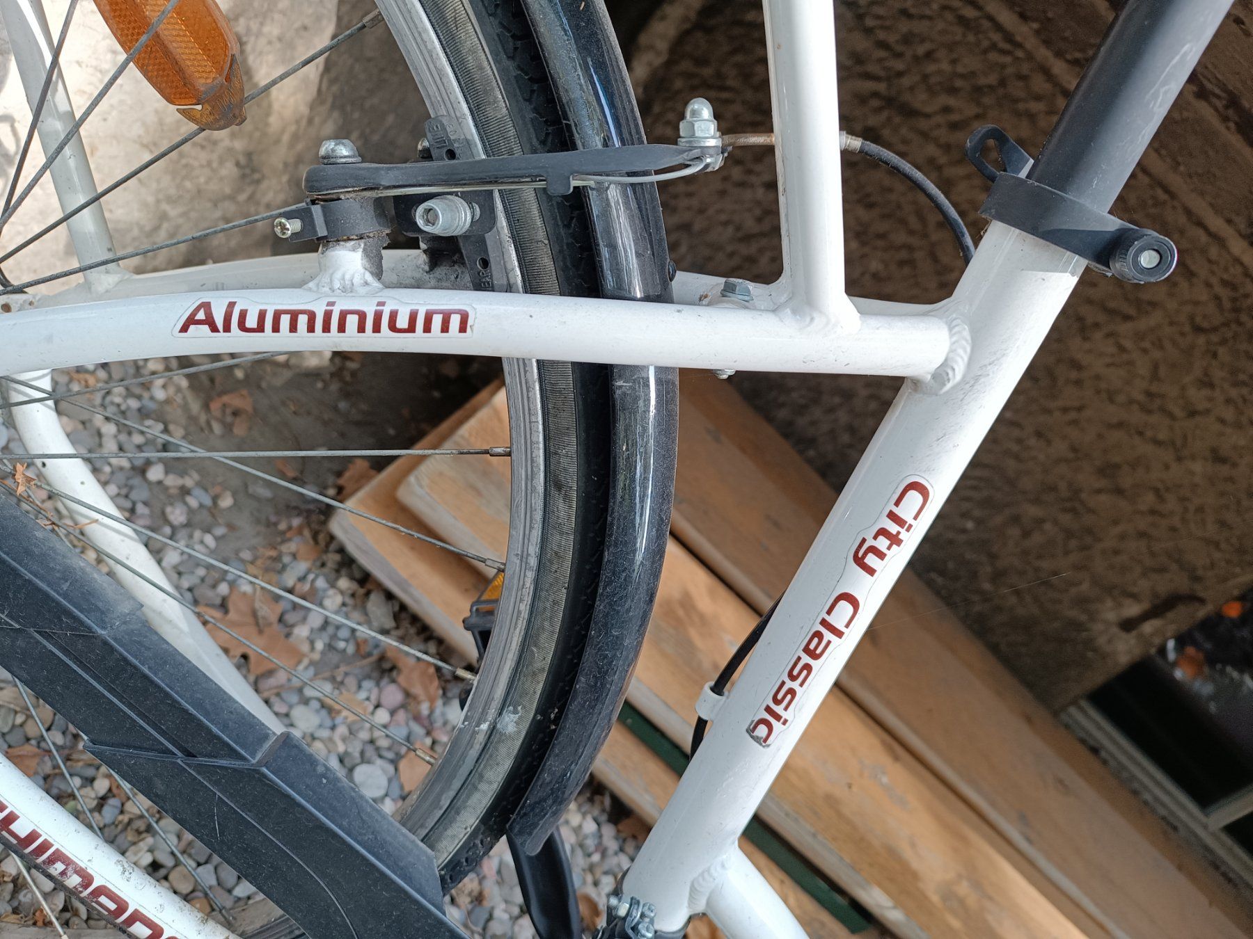 Biciclette: Velo – Usato da Basel venduto da mon_7m8h 3