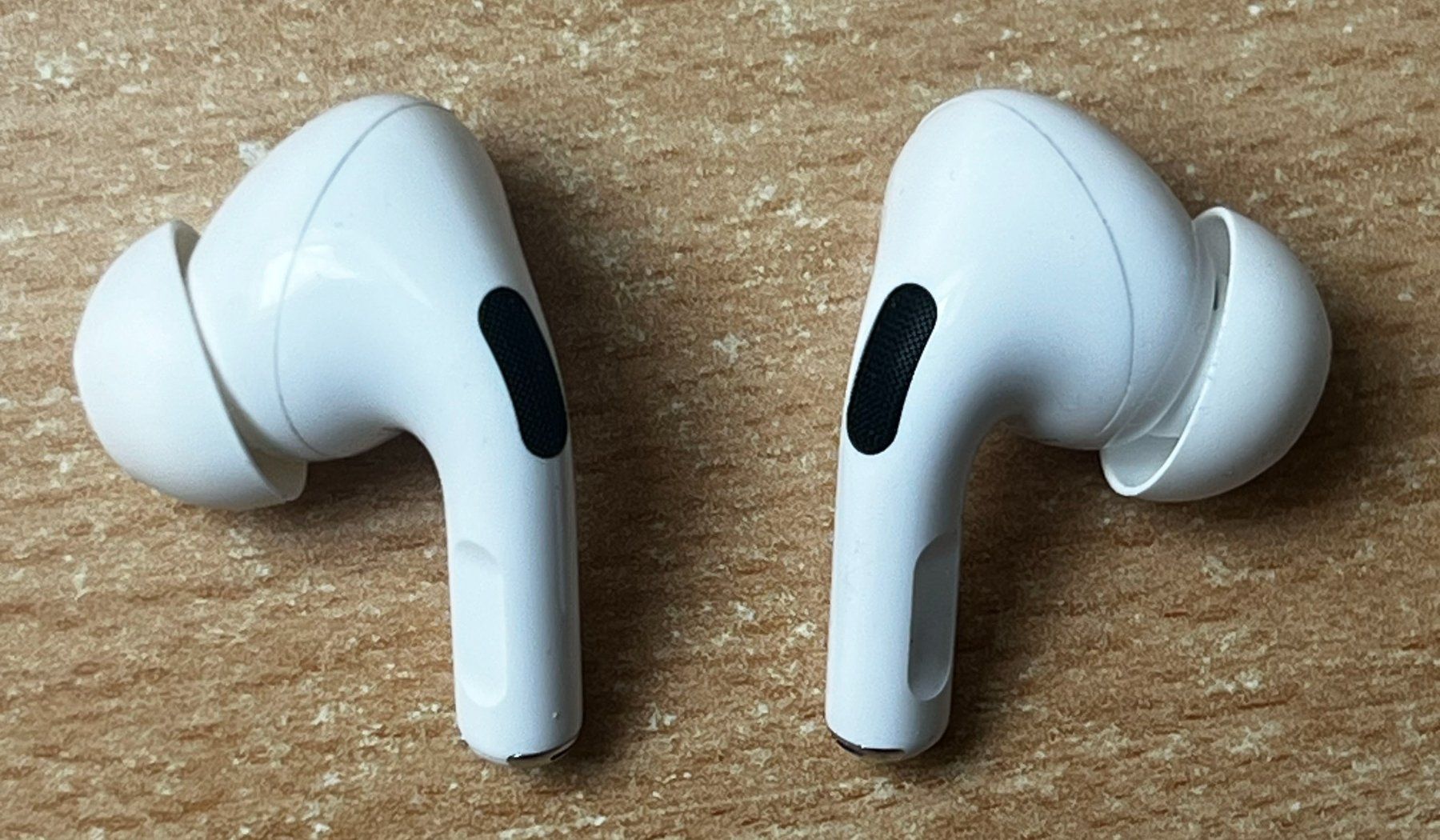 Apple Kopfhörer: Apple AirPods Pro – Gebraucht aus Clarens von TexCymbal 4