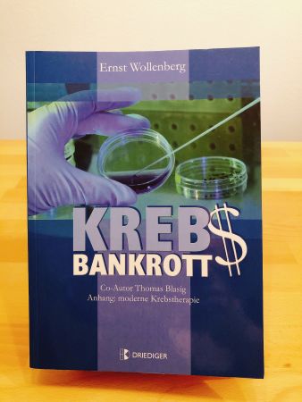 Krebs-Bankrott: Anhang: Moderne Krebstherapie