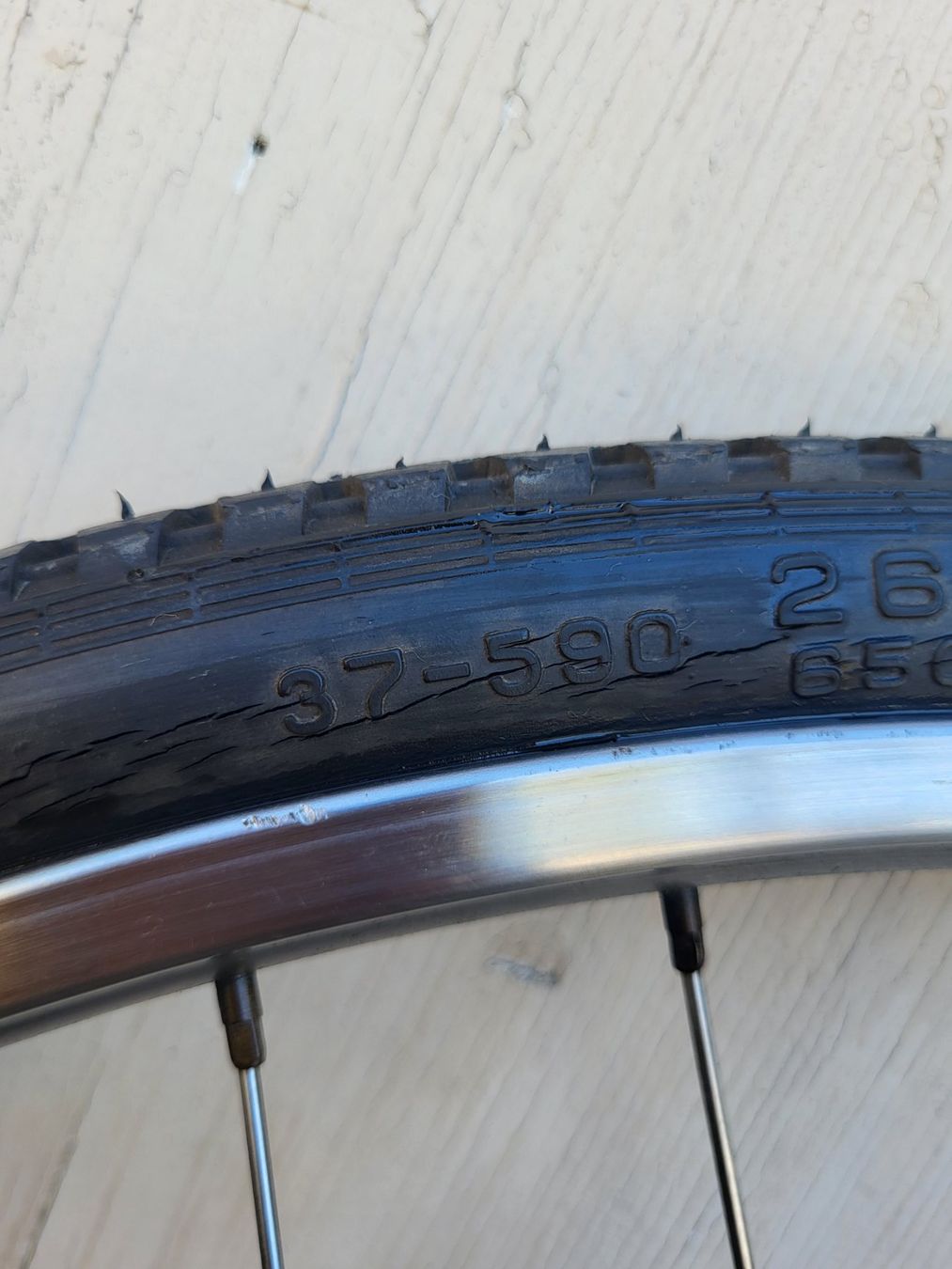 Raleigh Ersatzteile: Raleigh Hinterrad 3Gang – Gebraucht aus Riehen von tamola67 7