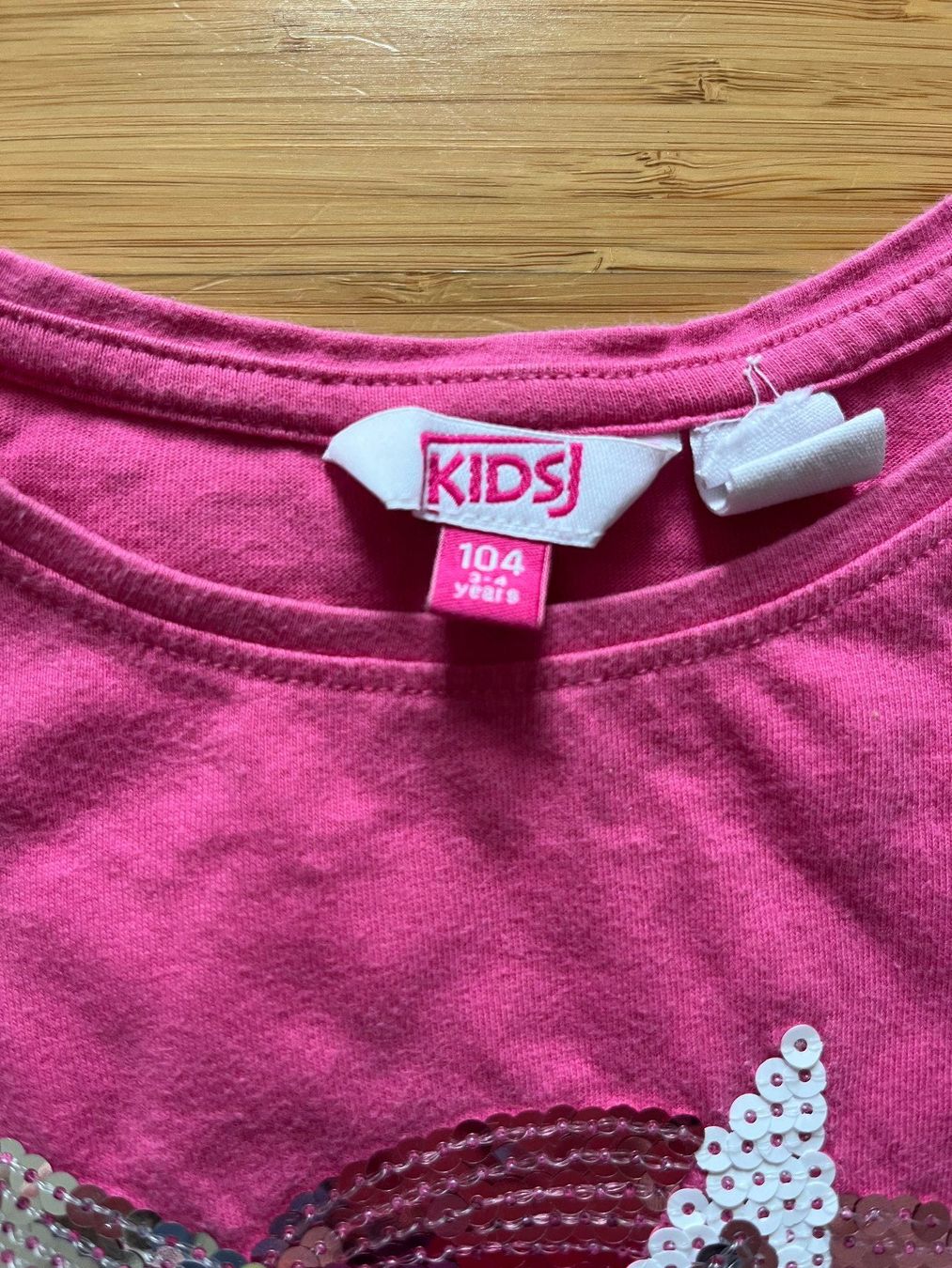 Lotti & Set di vestiti: 5er Set Langarmshirts – Usato da Winterthur venduto da melansen 8