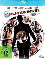 🎞️🎥🍿 8 Blickwinkel 🍿🎥💿