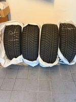 Satz 20 Zoll Winterreifen Continental 275/45R20