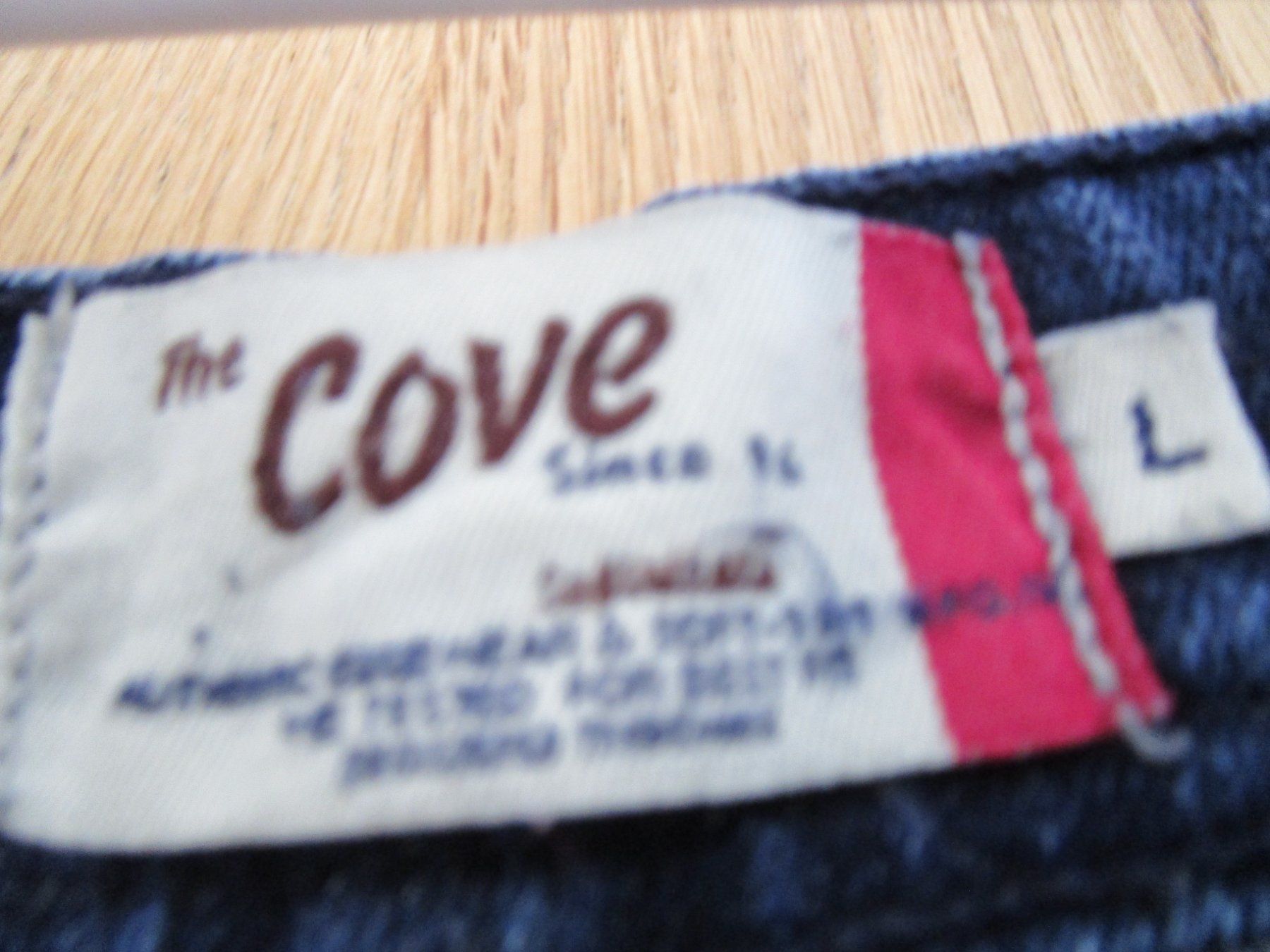 Jeans: Schöne Jeans – Usato da Birmenstorf AG venduto da Edelweiss25 1