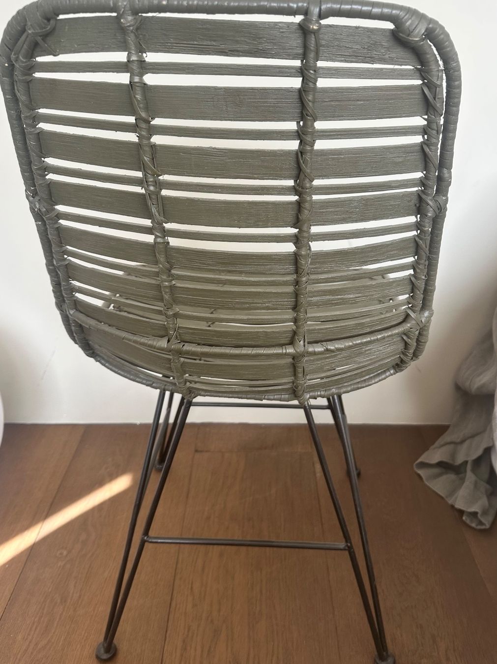 Chaises: Stuhl – D'occasion à Uetikon am See par jri_2rmq 1