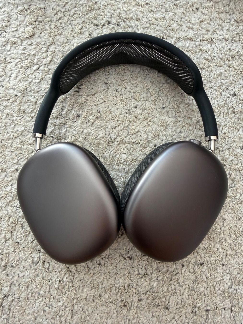 Apple Cuffie: Air Pods Max 1. Generation – Usato da Dübendorf venduto da Card_collector 1