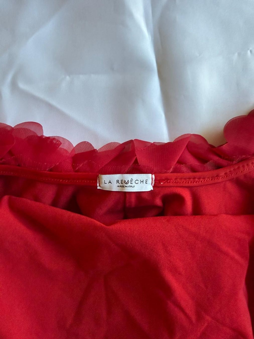 Costumi da bagno & Bikini: La Reveche Badeanzug, Gr. M – Usato da Oberarth venduto da SSS. 7