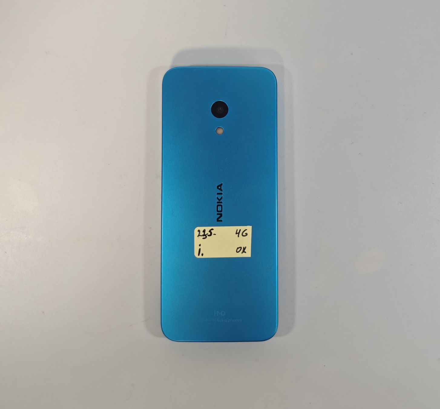 Nokia Telefoni cellulari / Smartphones: Nokia 225 4G Blau – Usato da Ehrendingen venduto da Rocky985 3