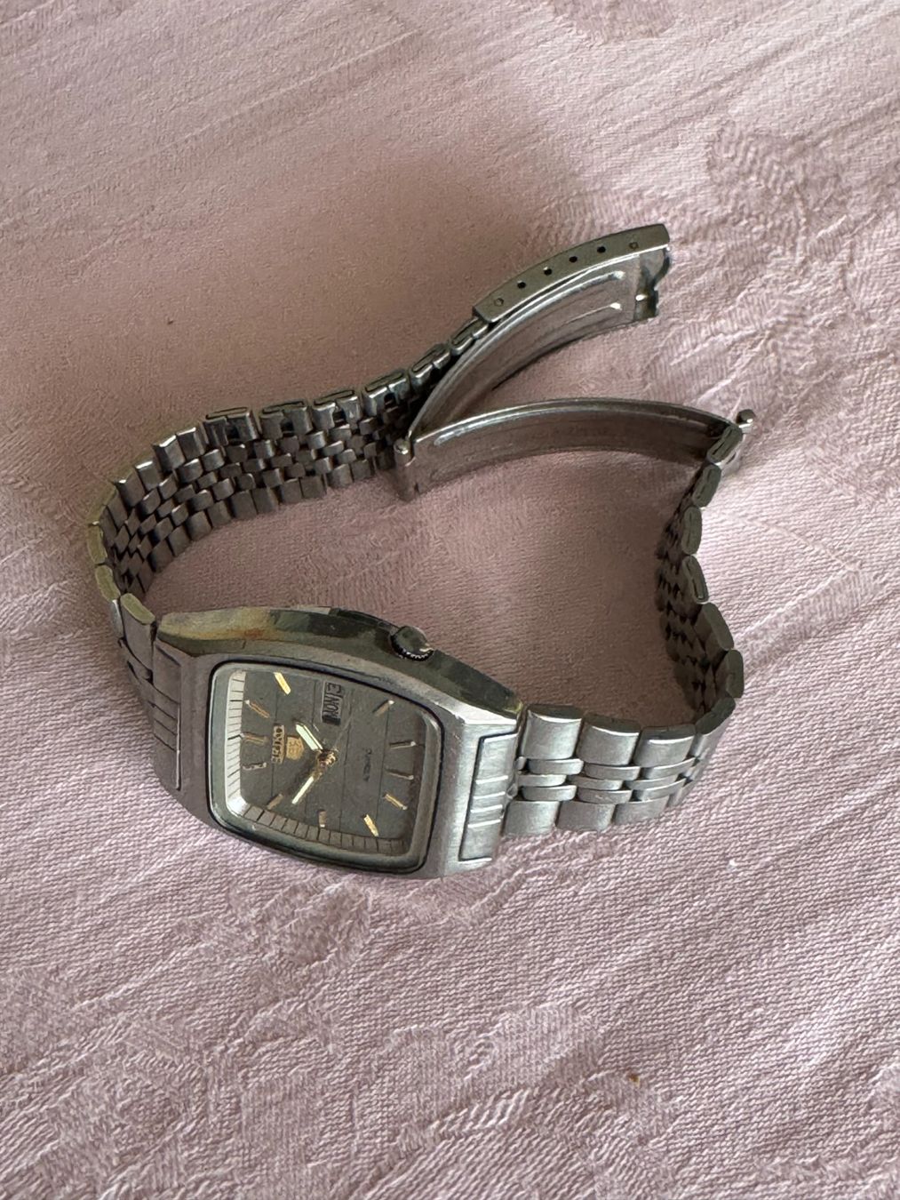 Seiko Montres: Seiko 5 Automatic Vintage – D'occasion à Rorschach par Spektar 7