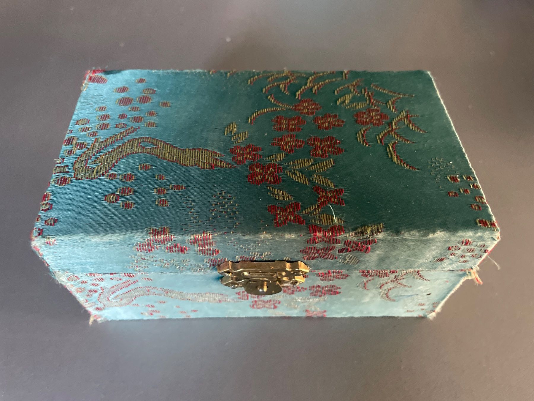 Toutes les décorations: Chinesische Meditationskugeln/Boading grün mit Panda – D'occasion à Volketswil par rubin74 4