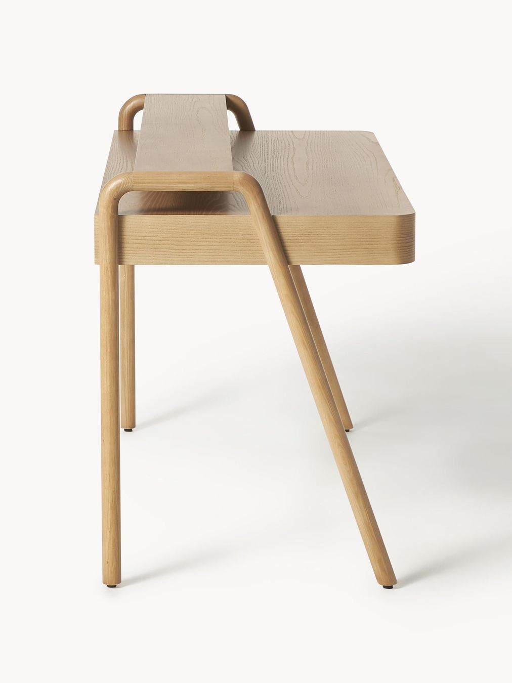Westwing Scrivanie: Schreibtisch Evrak mit Schubladen CHF 989-60% – Nuovo (secondo la descrizione) da Otelfingen venduto da Yuji_Outlet_A-Ware. 5