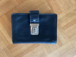 Braun Büffel Reiseportemonnaie/ Organizer  23X16cm