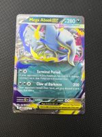 Mega Absol ex 086/132