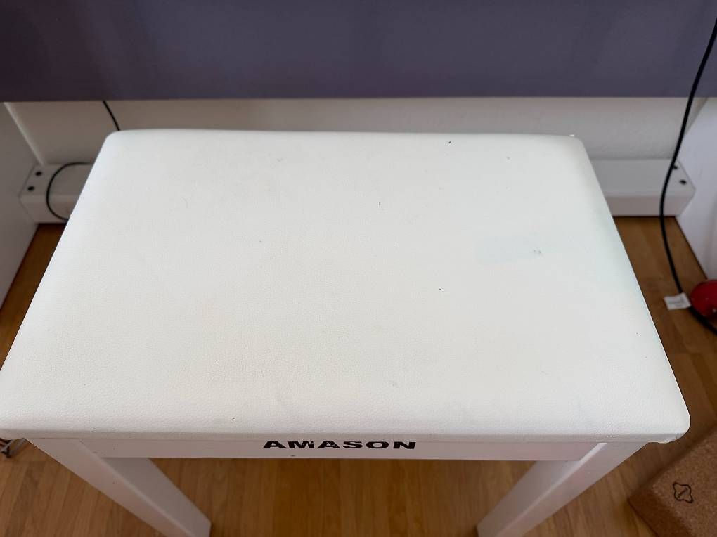 Strumenti musicali: Amason Digitalpiano – Usato da Zürich venduto da kss_p7zb 1