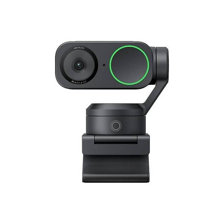 Webcam: Insta360 Link 2 – Usato da Laupersdorf venduto da Dario_5253
