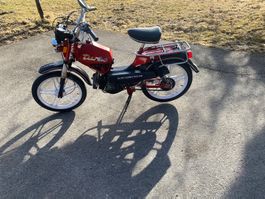 Mofa ALPA Turbo