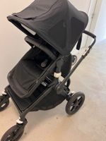 Gepflegtes Bugaboo Fox 3 Komplettset