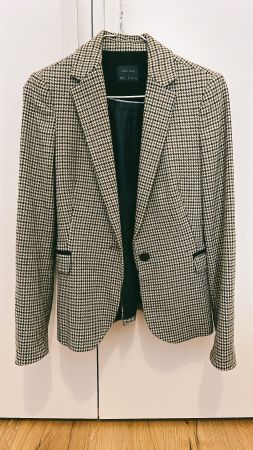 Blazer | Jacke | Veste - Gr. XS chic suit