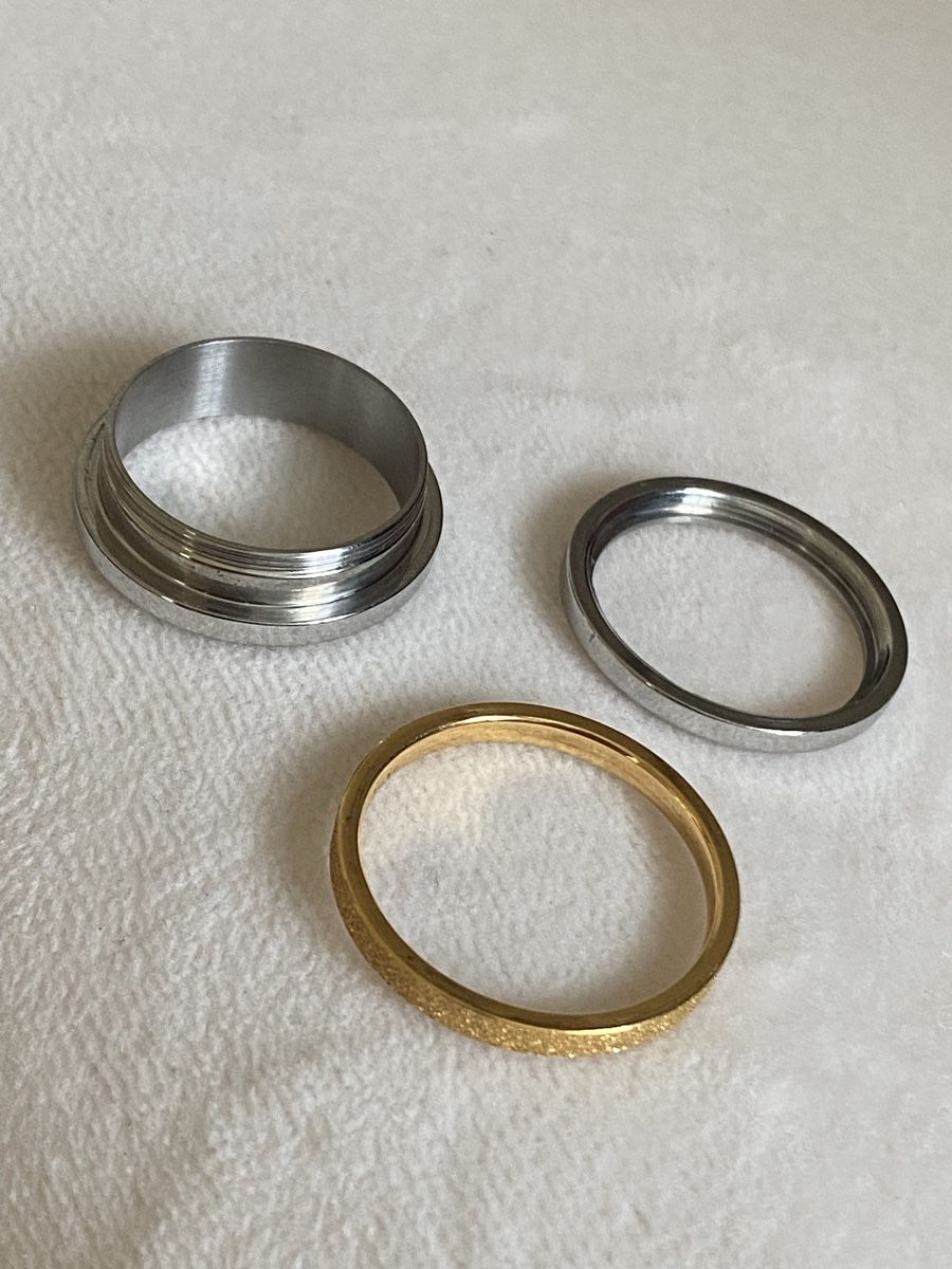 Anelli: Bering Fingerring – Usato da Bassersdorf venduto da jeh99 2
