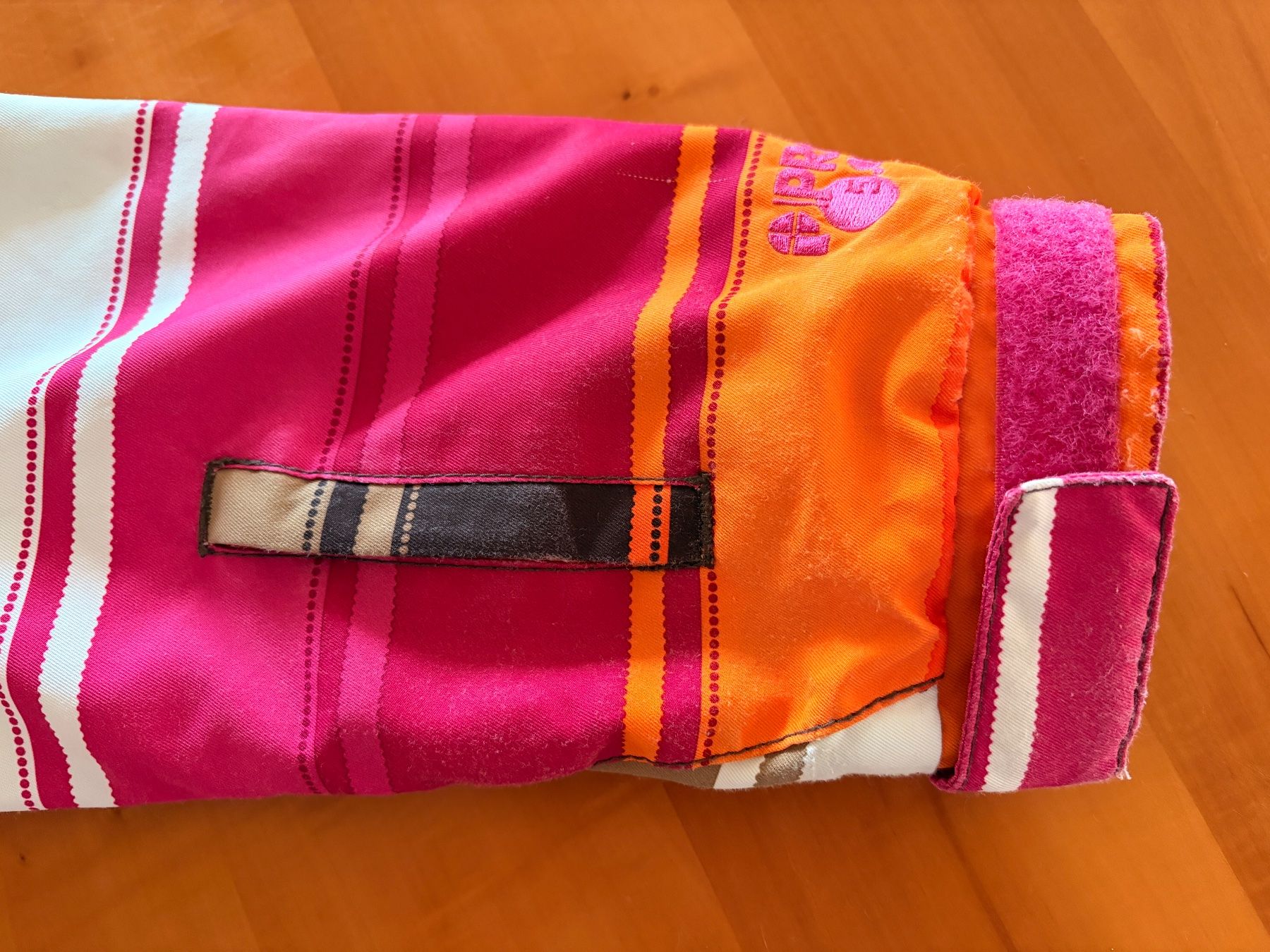 Protest Jacken & Mäntel: Skijacke Gr 152 - Protest – Gebraucht aus Cham von CarmenBu 4