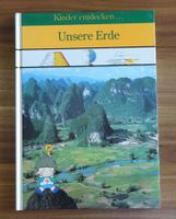 Kinder entdecken… Unsere Erde