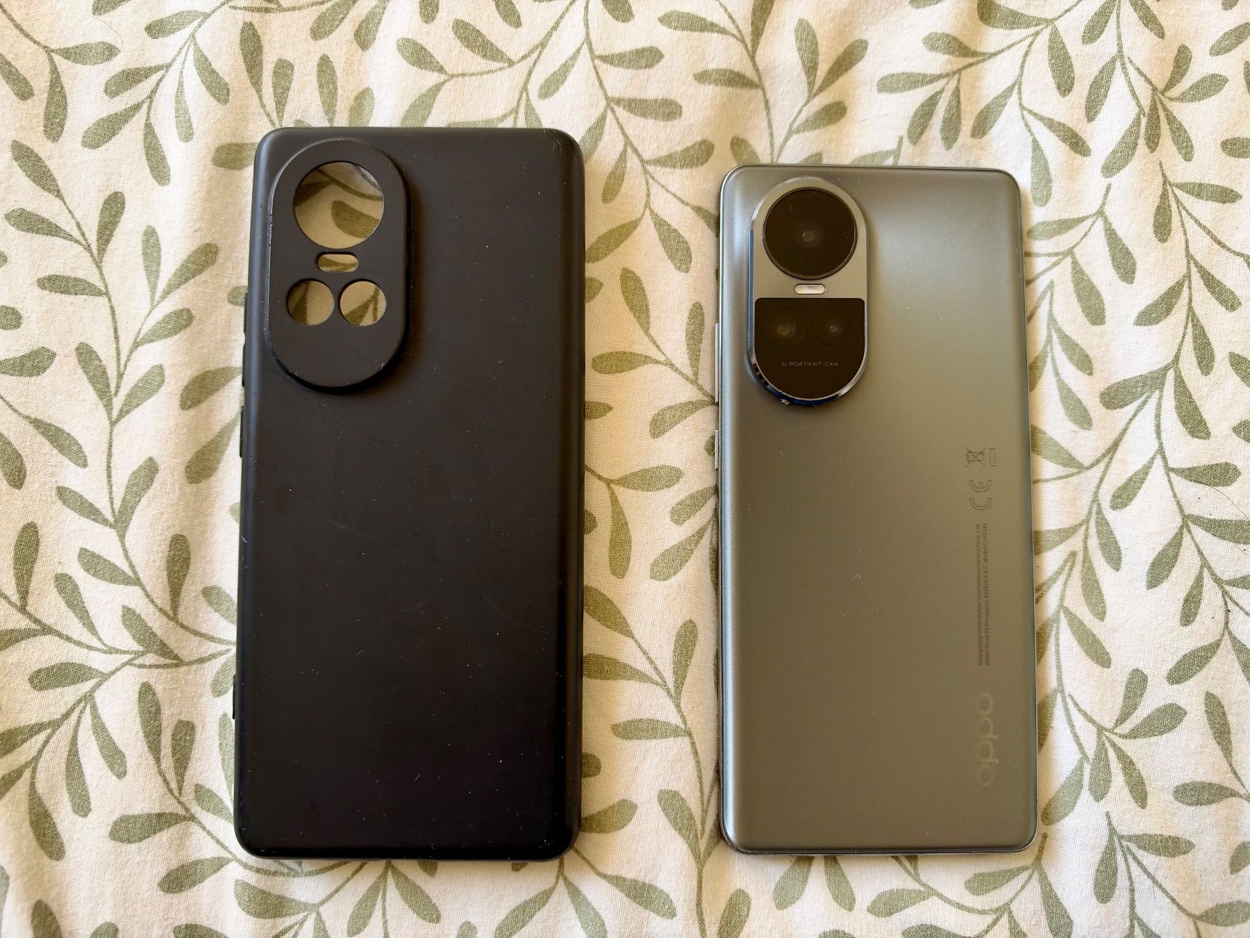Oppo Telefoni cellulari / Smartphones: Oppo Reno10 Pro 5G – Usato da Balerna venduto da nad_ng5l 1