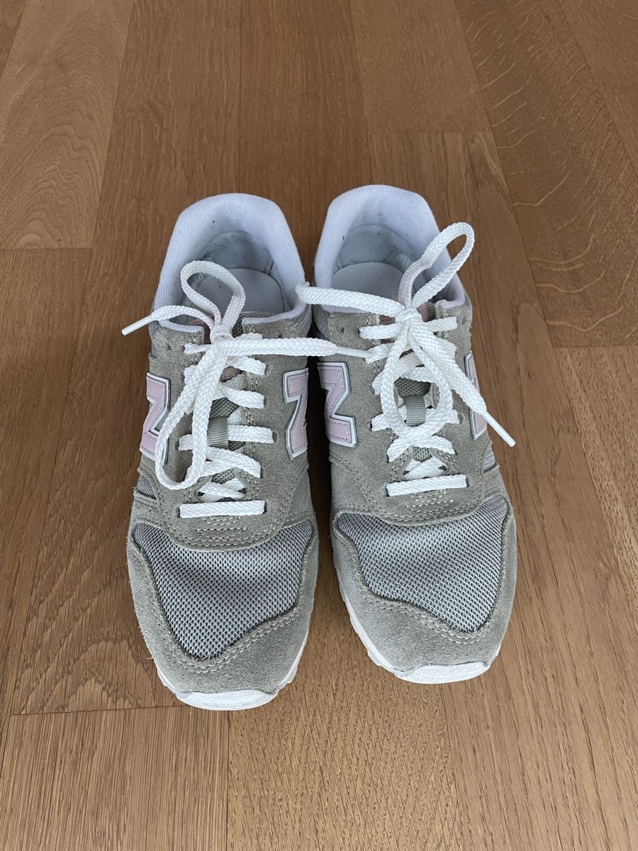 New Balance Scarpe da donna: New Balance 373 /  37.5 – Usato da Malters venduto da Himmelblau80 1