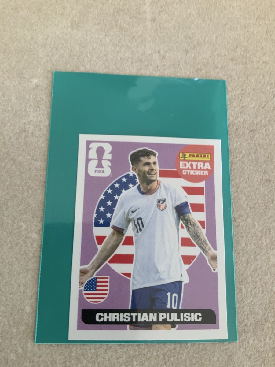 Panini Sammelbilder & Trading cards: PANINI  – Gebraucht aus Neuenegg von CarreraT