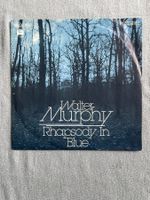 Walter Murphy – Rhapsody In Blue    NM  1977
