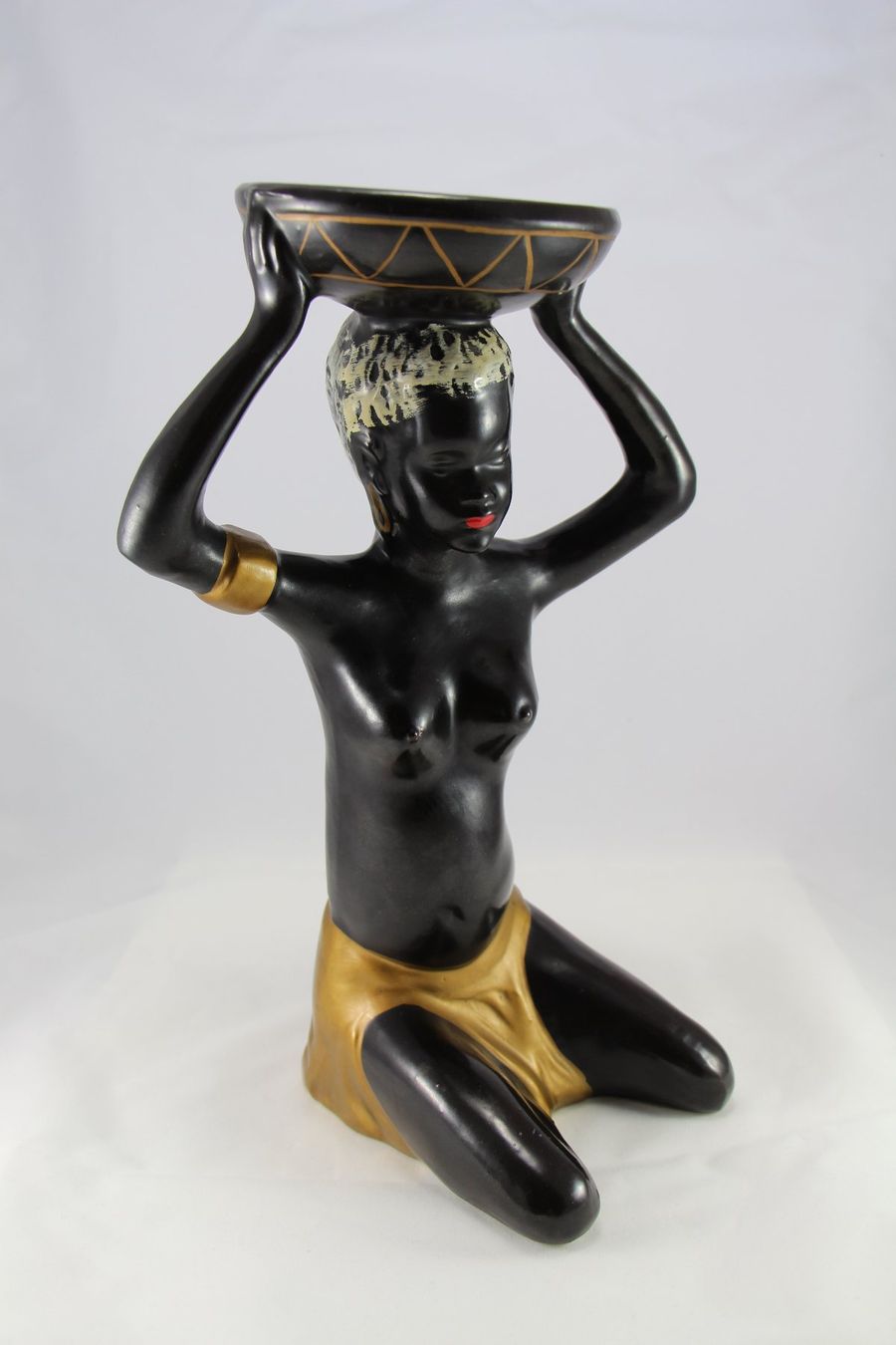 Statuette: Figur OAF010  ,  Sammlungsauflösung – Usato da Hagenbuch ZH venduto da cougar1