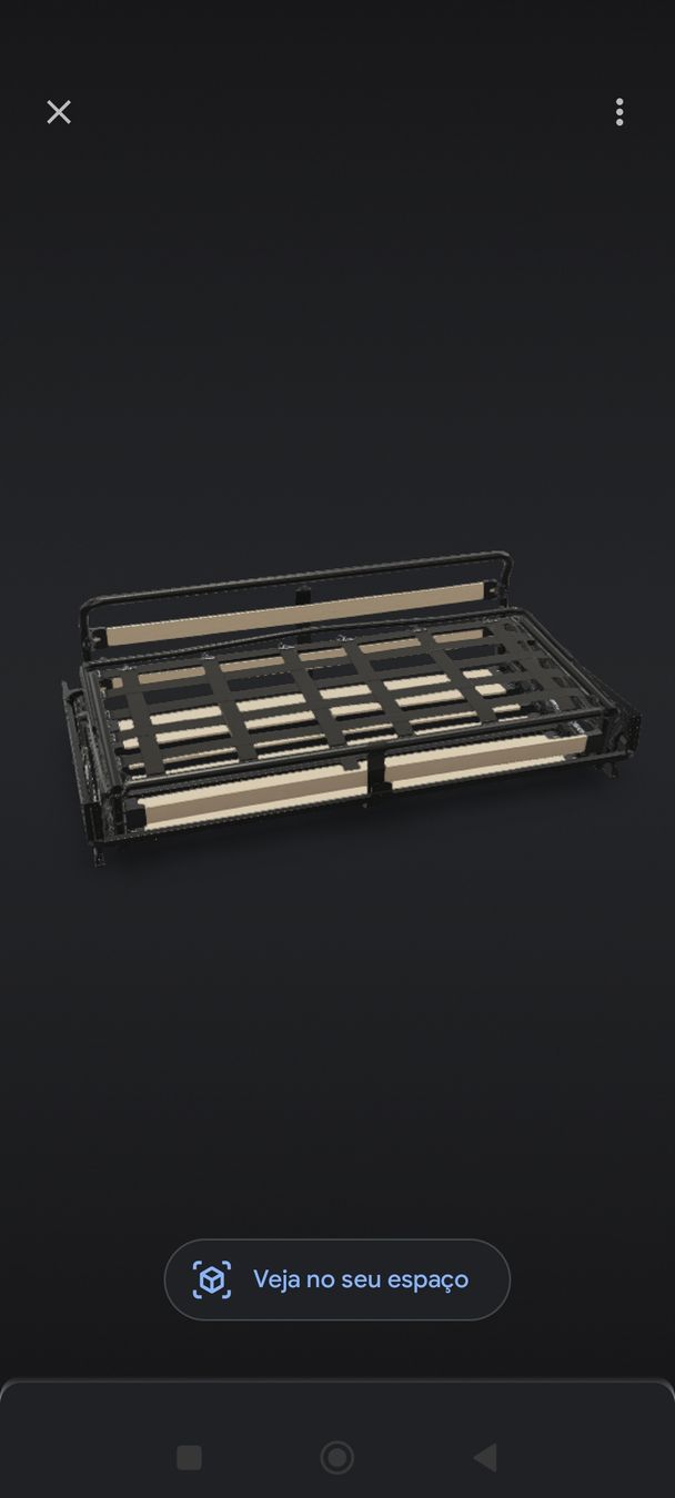 Ikea Sofas: Sofa Bed Mechanism Smedsbyn IKEA – Neu (gemäss Beschreibung) aus Glattbrugg von dua_2fbm 4