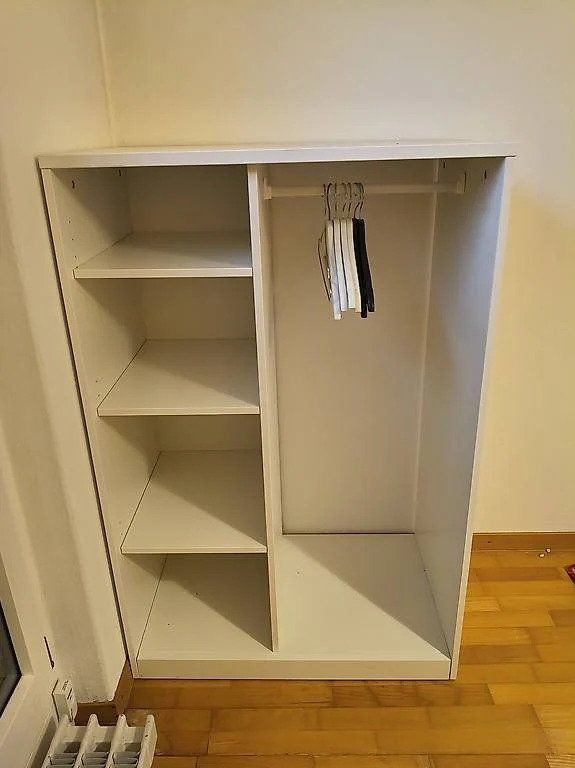 Ikea Schränke: Ikea Schrank SYVDE – Gebraucht aus Zürich von pla_5gp9
