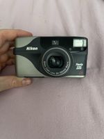 Fotocamera Nikon Nuvis 125