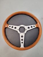 Volant Personal en bois, vintage, parfait pour collection!