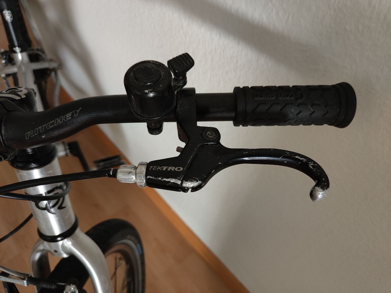 Early Rider Biciclette: Early Rider 20 Zoll – Usato da Scherzingen venduto da Gartenblume1 8