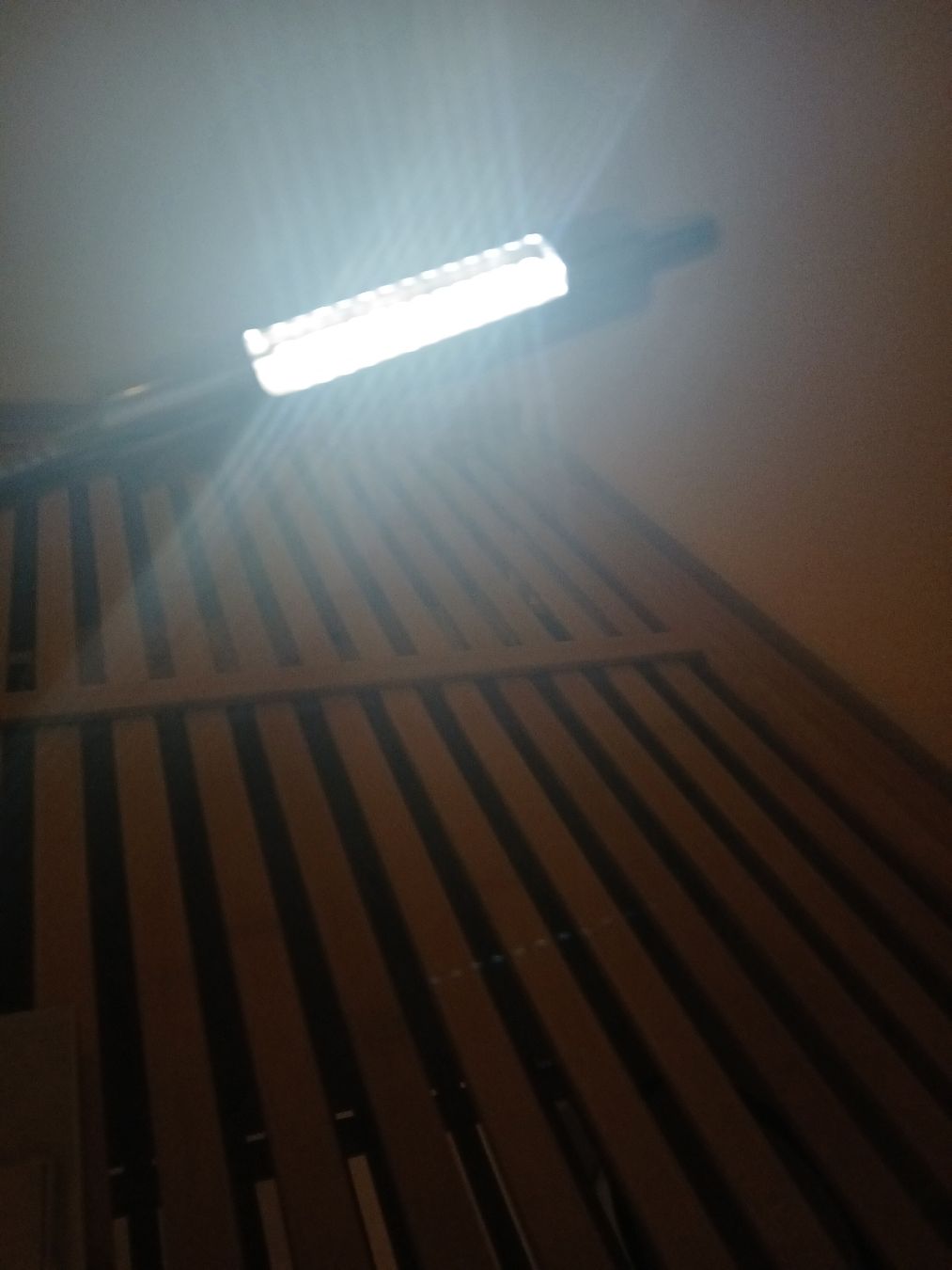Lampade: Wandlampe von MLE mit LED – Usato da Lengnau BE venduto da Geronimo024 3