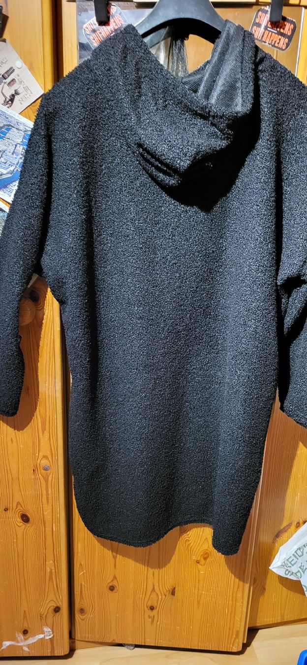 Maglioni & Felpe: Damen Longpulli mit Seitentasche xl – Usato da Schweizersholz venduto da fuchs06 2
