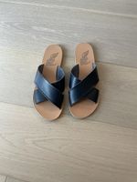 Ancient Greek Sandals Gr. 39