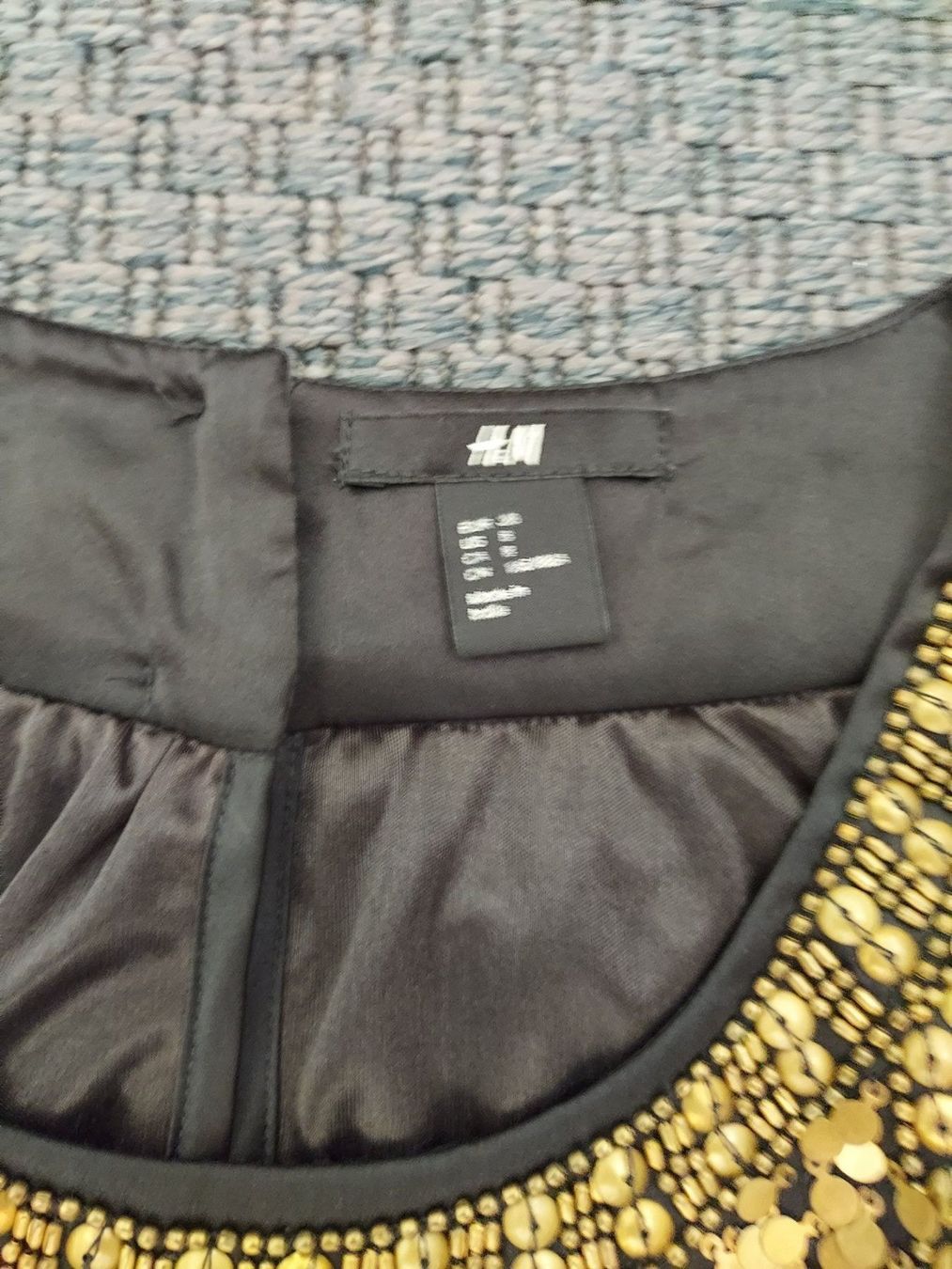 H&M Kleider: H&M Kleid Damen Gr. 36 – Gebraucht aus Bonstetten von kaiser_a 2