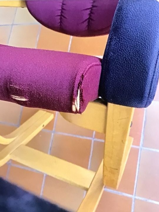 Stokke Poltrone: Poltrona Duo Balance – Usato da Magliaso venduto da Adolfino01 4