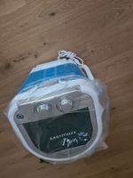 EASYMAXX Waschmaschine 3kg neu und originalverpackt