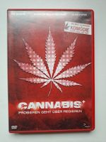 DVD Cannabis Probieren geht über studieren