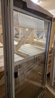Internorm Fenster KV350, 1310x2113mm, neu mit Rollo