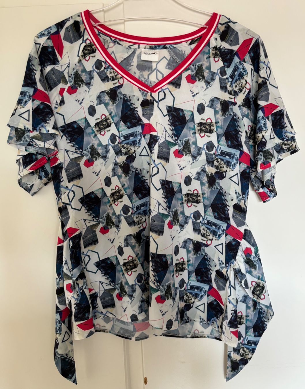 T-Shirts: Shirt von TAIFUN – Gebraucht aus Zürich von Tzhkely24 1