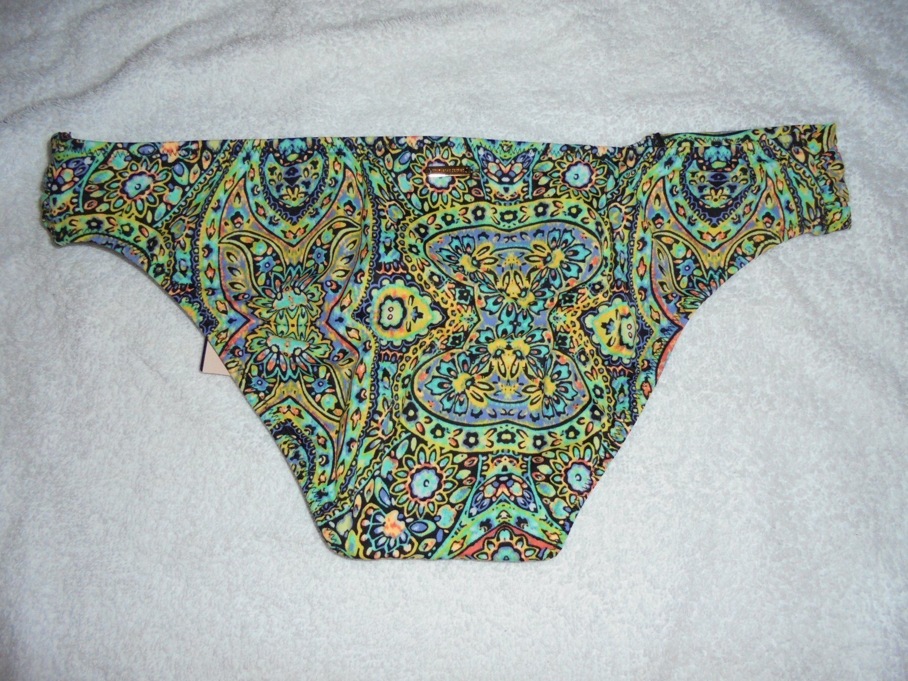 Victoria's Secret Costumi da bagno & Bikini: VICTORIA'S SECRET BIKINI-HOSE GRÖSSE S – Nuovo e nell'imballaggio originale da Aarau Rohr venduto da PinkSchwein 3