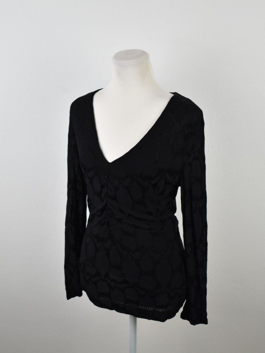 Roberto Cavalli Camicette: Just Cavalli Blusenshirt Gr.40/42 (IT46) – Usato da Nürensdorf venduto da 2ND_STORY 1